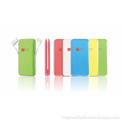 Simple Business Series Portable Power Bank/Portable Power Bank